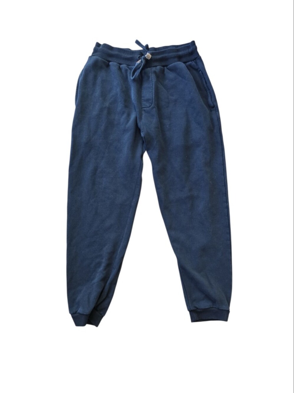 Tentree Black Jogger Sweatpants - Classic Comfort